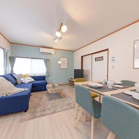 Serendipity Koiwa - Vacation Stay 11031V طوكيو المظهر الخارجي الصورة