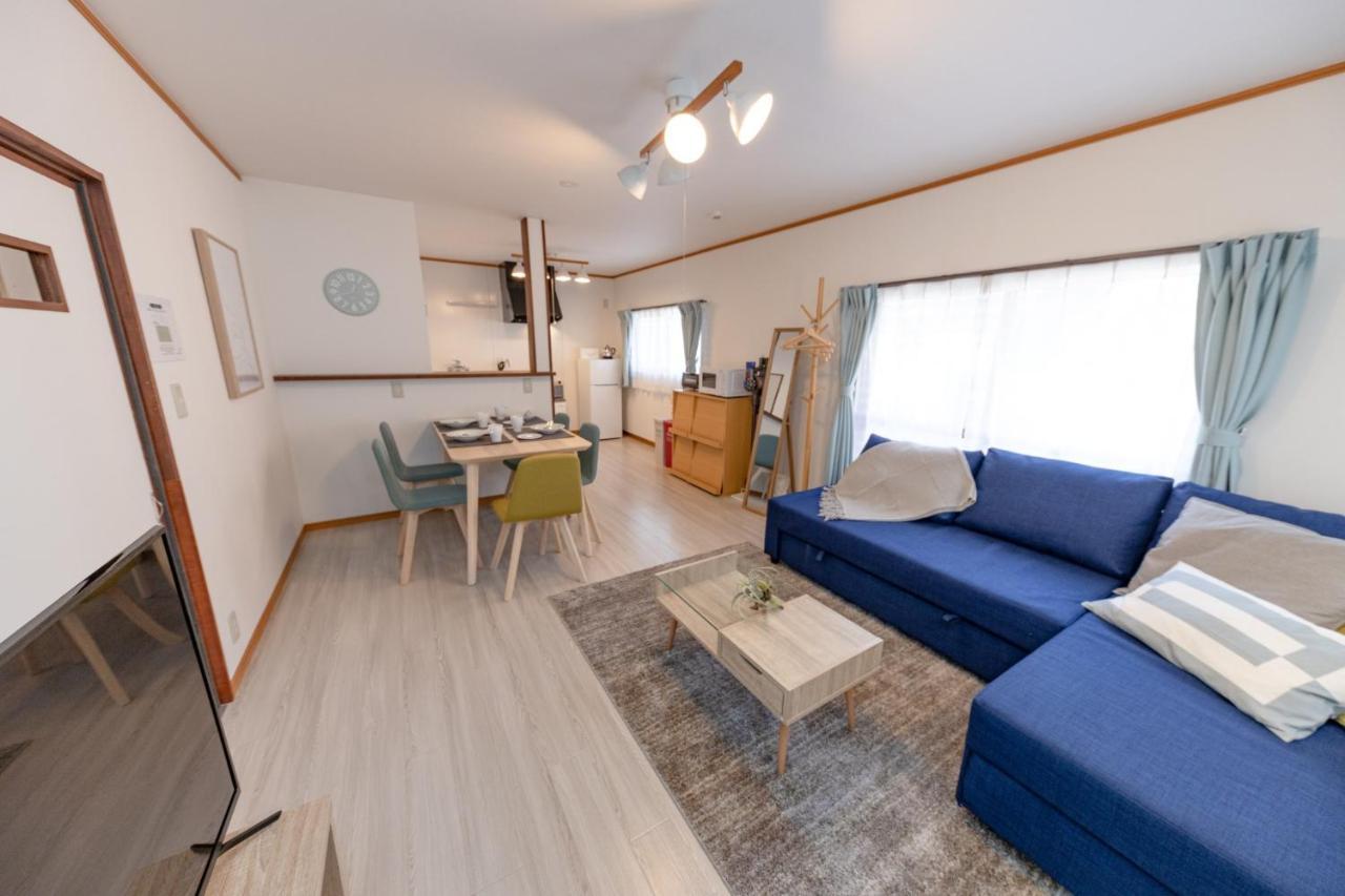 Serendipity Koiwa - Vacation Stay 11031V طوكيو المظهر الخارجي الصورة