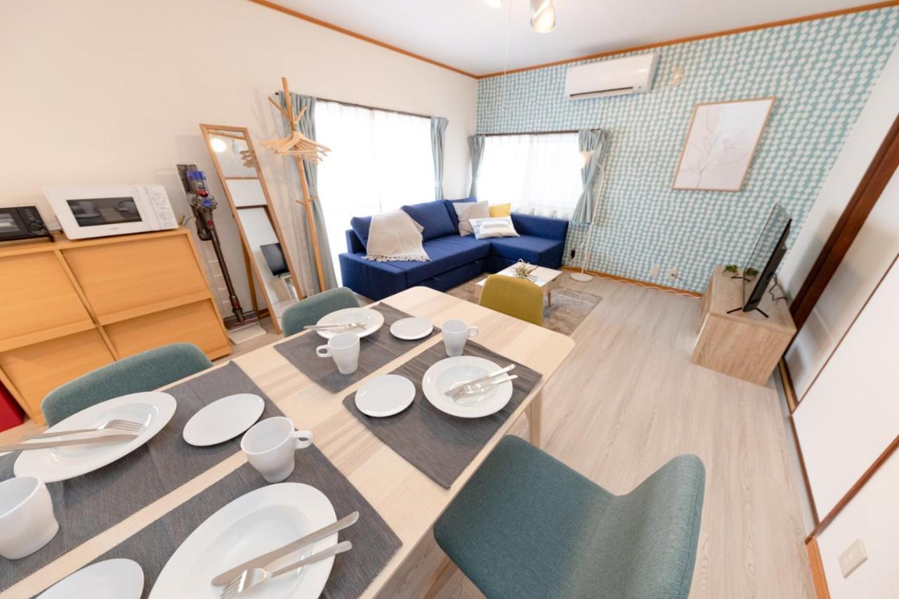 Serendipity Koiwa - Vacation Stay 11031V طوكيو المظهر الخارجي الصورة