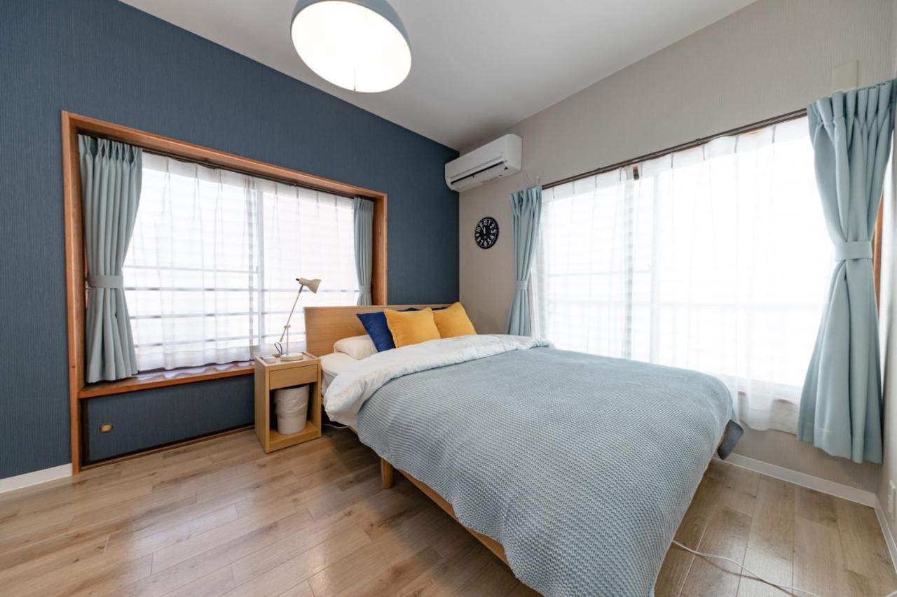 Serendipity Koiwa - Vacation Stay 11031V طوكيو المظهر الخارجي الصورة