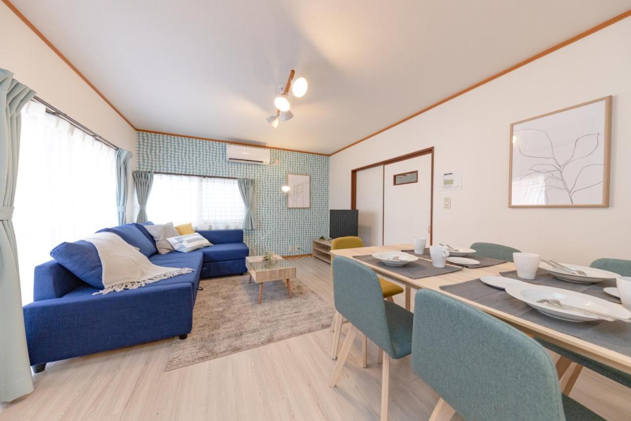 Serendipity Koiwa - Vacation Stay 11031V طوكيو المظهر الخارجي الصورة